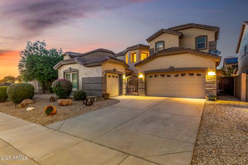 17630 W Statler Dr, Surprise, AZ, 85388-1762 | Card Image