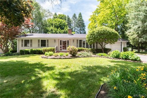 702 North St, Batavia, NY, 14020-1722 | Card Image