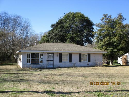 1170 County Road 306, Selma, AL, 36703-8435 | Card Image