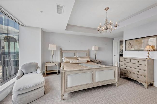 UNIT-3504 - 3344 Peachtree Rd Ne, Condo with 2 bedrooms, 3 bathrooms and 2 parking in Atlanta GA | Image 72