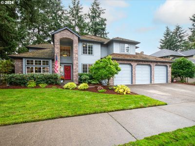 15611 Ne 14 Th St, House other with 4 bedrooms, 2 bathrooms and 3 parking in Vancouver WA | Image 1