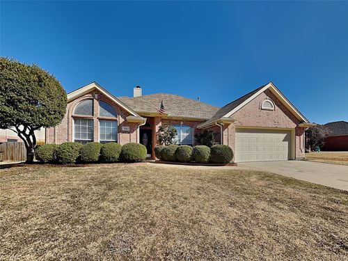 709 W Park Dr, Keller, TX, 76248-2511 | Card Image