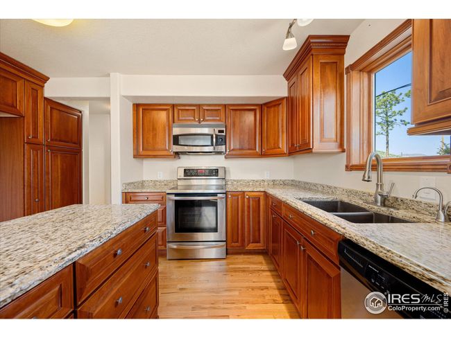 3805 Davis Ranch Rd, House other with 4 bedrooms, 3 bathrooms and null parking in Bellvue CO | Image 16