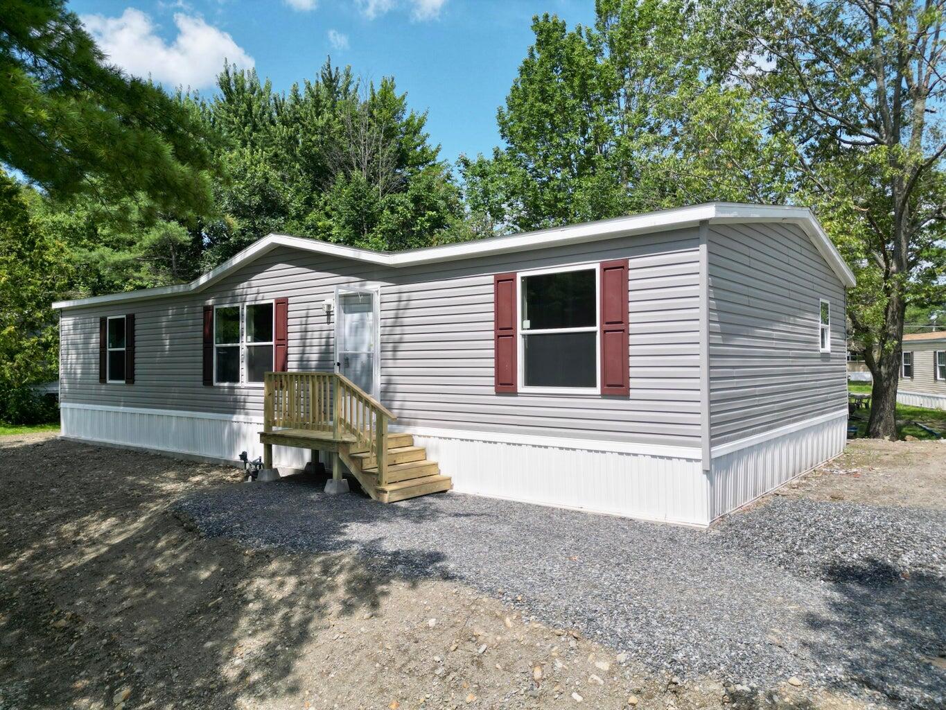 Red Sox Dr, Waterville, ME 04901 #1