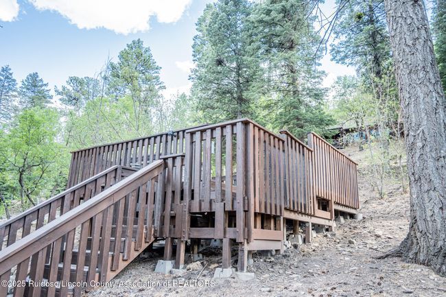 901 Main Rd, House other with 4 bedrooms, 3 bathrooms and null parking in Ruidoso NM | Image 39