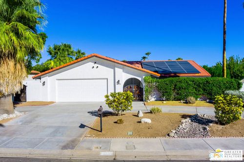 2750 E Vincentia Rd, Palm Springs, CA, 92262 | Card Image