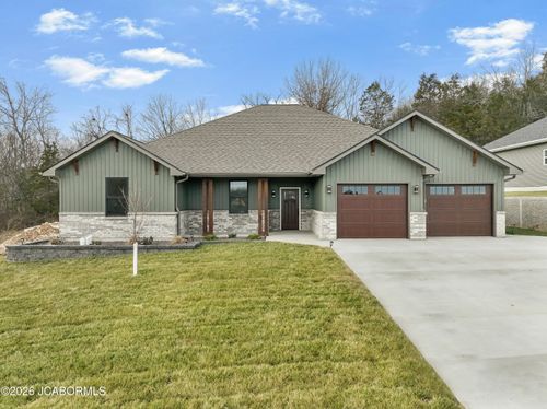 125 Nash Court, Jefferson City, MO, 65109 | Card Image