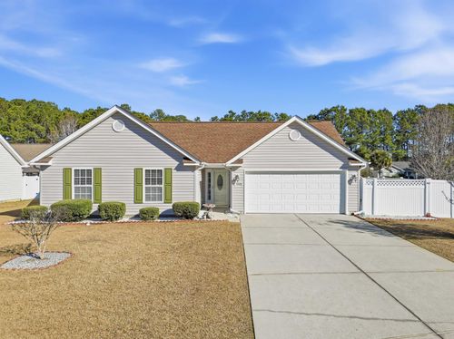 1193 Jumper Trail Circle, Myrtle Beach, SC, 29588 | Card Image