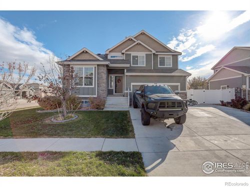 601 Gore Range Drive, Severance, CO, 80550 | Card Image