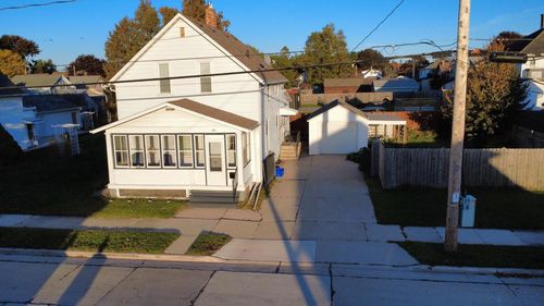 1911 Jackson Street, Two Rivers, WI, 54241 | Card Image