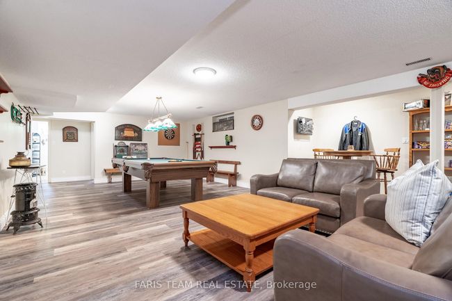 34 Concession Rd 8 E, House other with 5 bedrooms, 3 bathrooms and 15 parking in Tiny ON | Image 32