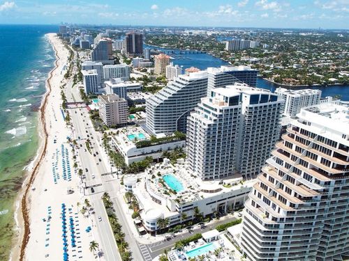 1914-505 N Fort Lauderdale Beach Blvd, Fort Lauderdale, FL, 33304-4109 | Card Image