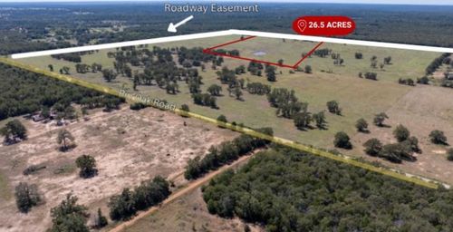 tract-2-1078 Old Pin Oak Road, Paige, TX, 78659 | Card Image