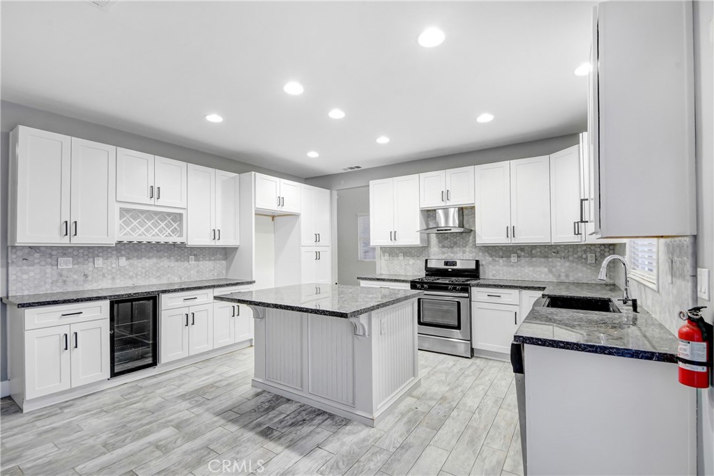Residential Lease in San Jacinto 4