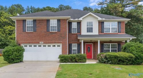 138 Harness Dr, Huntsville, AL, 35806-6013 | Card Image
