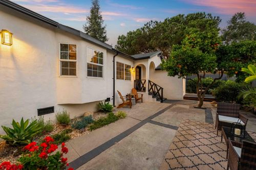 2636 Calle Real, SANTA BARBARA, CA, 93105-4113 | Card Image