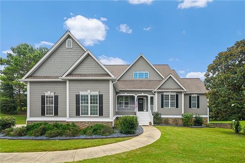 120 Ridge Run, Tyrone, GA, 30290-1946 | Card Image