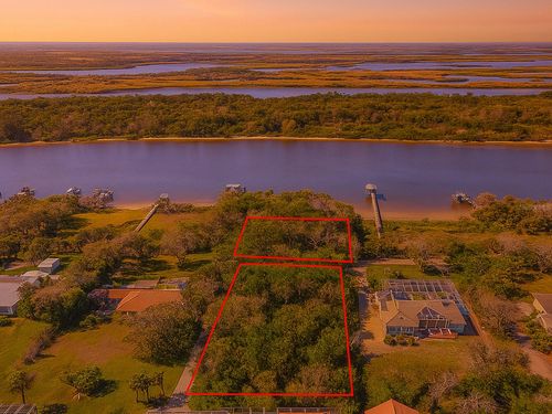 3755 John Anderson Dr, ORMOND BEACH, FL, 32176-8924 | Card Image