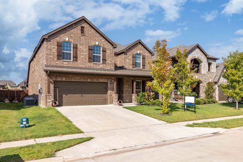 11740 Tuscarora Dr, Fort Worth, TX, 76108-2140 | Card Image
