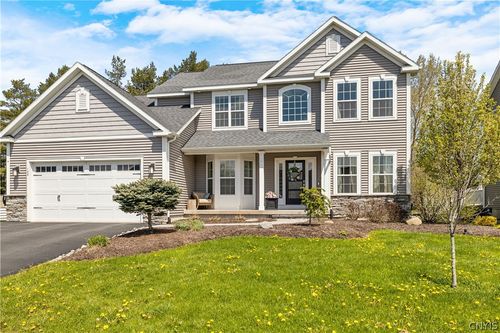 122 Crane Lndg, Manlius, NY, 13104-9817 | Card Image