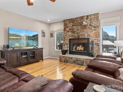 1791 Olympian Lane, Condo with 2 bedrooms, 1 bathrooms and 1 parking in Estes Park CO | Image 3