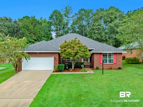 7236 N Lake Dr, Spanish Fort, AL, 36527-9048 | Card Image