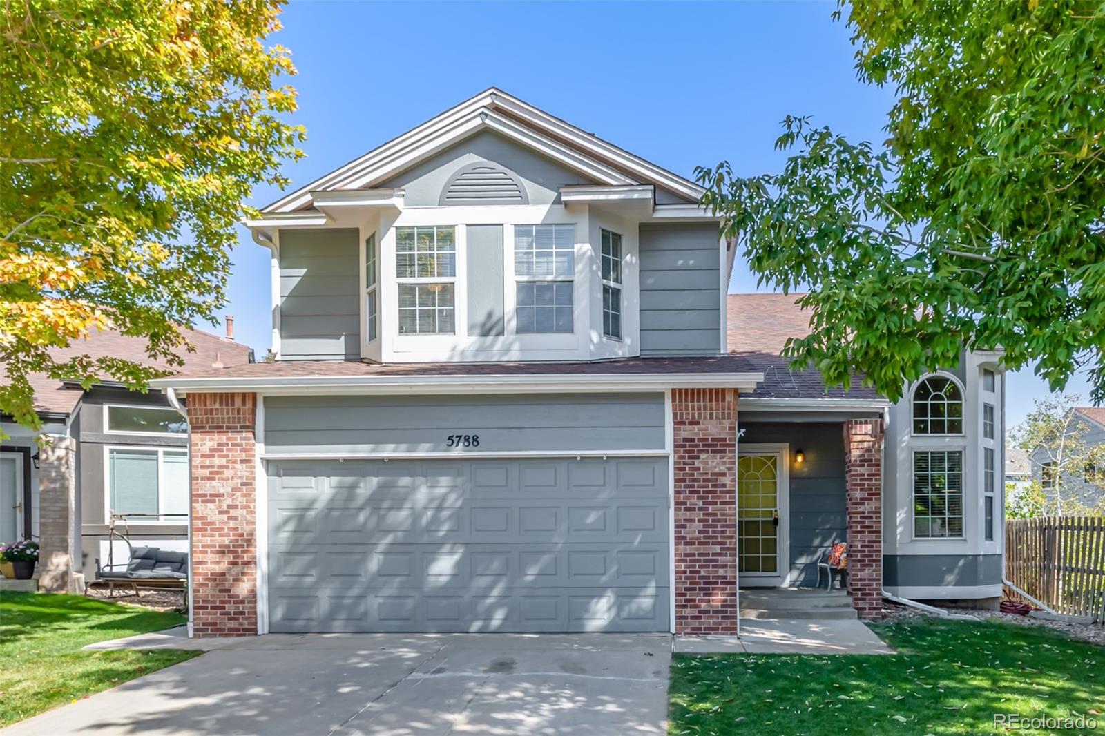 Xenon Way, Littleton, CO 80127