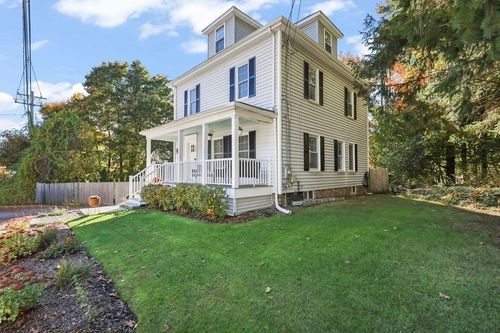 409 Pratt St, Mansfield, MA, 02048-1580 | Card Image