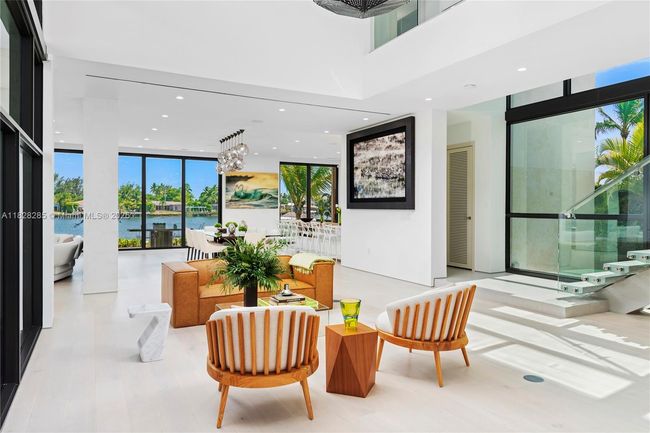 1410 S Biscayne Point Rd, House other with 6 bedrooms, 7 bathrooms and null parking in Miami Beach FL | Image 6