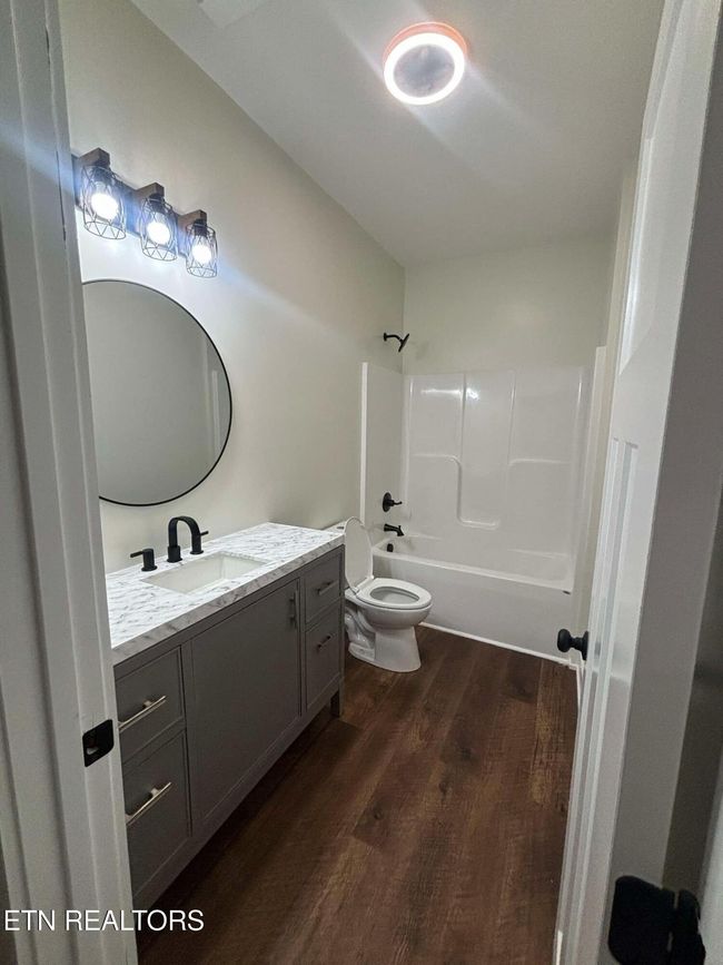 136 Log Ln, House other with 4 bedrooms, 3 bathrooms and null parking in Jacksboro TN | Image 12