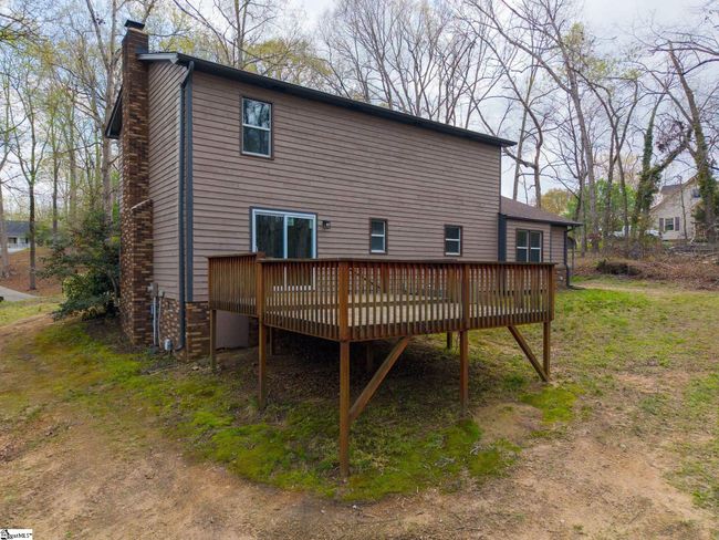127 Robinwood Ln, House other with 3 bedrooms, 3 bathrooms and 2 parking in Pelzer SC | Image 35