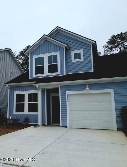 lot-8-blakely-1736 Blakely Ct Nw, Calabash, NC, 28467 | Card Image