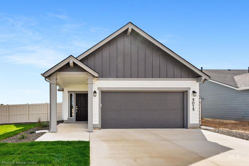 canyon-TBD Sw Mendenhall St, Mountain Home, ID, 83647 | Card Image