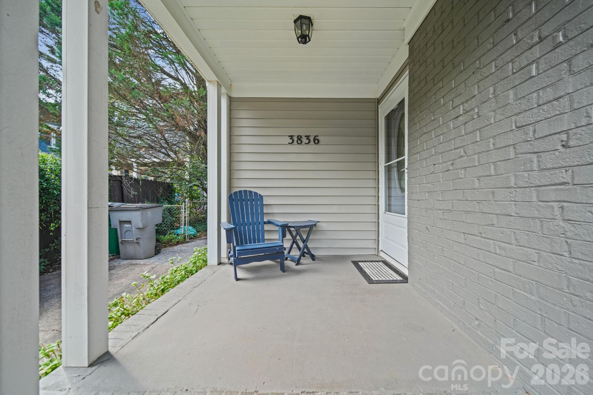 Residential in Charlotte 2