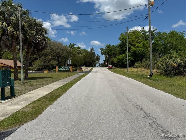 154 7 Th Ave, Home with 0 bedrooms, 0 bathrooms and null parking in CRYSTAL RIVER FL | Image 49