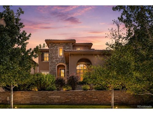 10358 Bluffmont Dr, Lone Tree, CO, 80124-5579 | Card Image