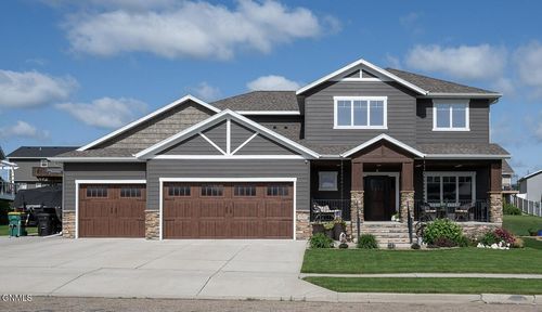 5312 Basalt Dr, Bismarck, ND, 58503-5024 | Card Image