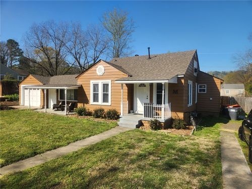 234 Enid Ave, Russellville, AR, 72801-4512 | Card Image