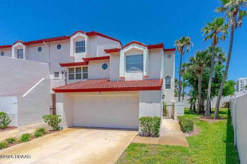 200 Florida Shores Blvd, Daytona Beach Shores, FL, 32118-5641 | Card Image