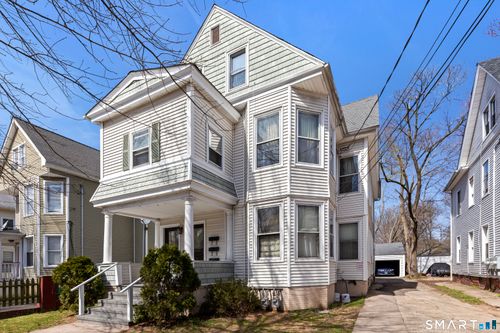 875 Elm St, New Haven, CT, 06511-4027 | Card Image