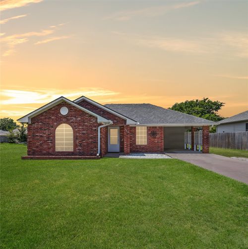 309 Flying Bridge Dr, Gun Barrel City, TX, 75156-5768 | Card Image