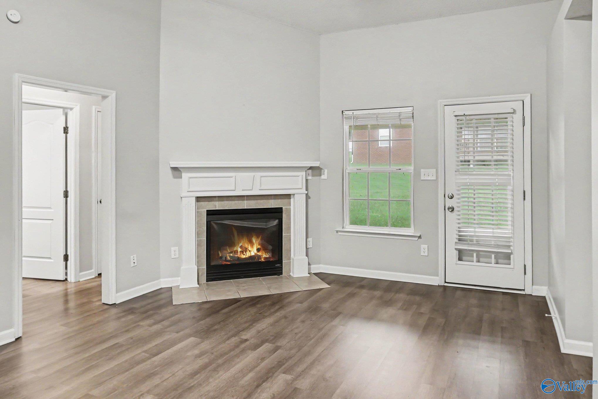 Residential in Huntsville 4