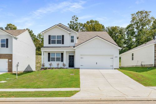 1223 Bufflehead Way, Lebanon, TN, 37090-2228 | Card Image