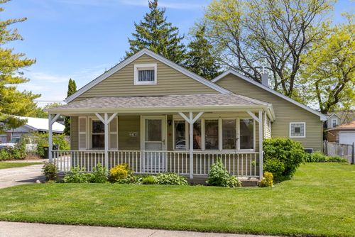 3741 Emerson St, Schiller Park, IL, 60176-2406 | Card Image