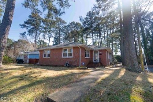 161 Blades St, Norfolk, VA, 23503-4703 | Card Image