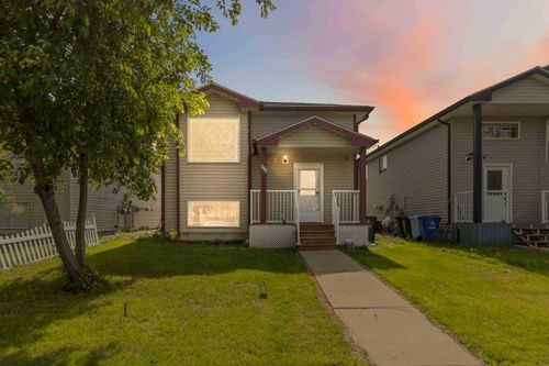 113 Lightbown Way, Fort Mcmurray, AB, T9K2R1 | Card Image