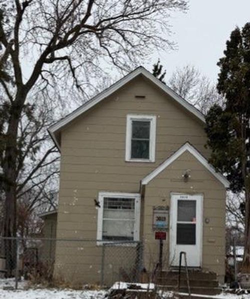 3019 Upton Ave N, Minneapolis, MN, 55411-1041 | Card Image