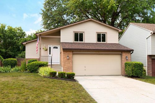 7751 Kiowa Way, Worthington, OH, 43085-6517 | Card Image