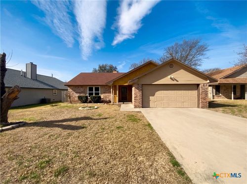 1407 Rose Ave, Killeen, TX, 76543-5146 | Card Image