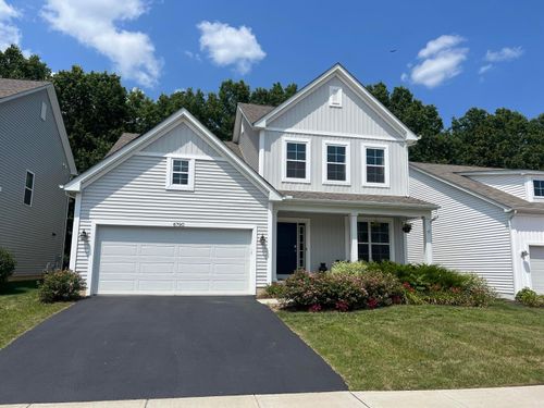 6790 Brooklyn Heights Rd, Westerville, OH, 43081-7716 | Card Image